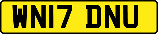 WN17DNU