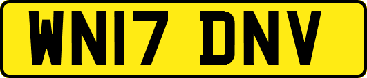 WN17DNV