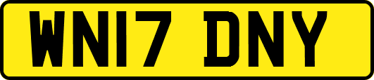 WN17DNY