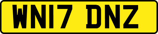 WN17DNZ