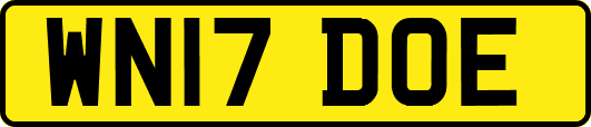 WN17DOE