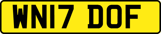 WN17DOF