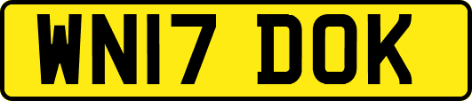 WN17DOK