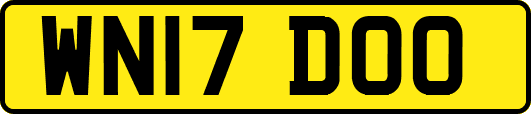 WN17DOO