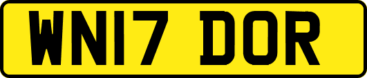 WN17DOR
