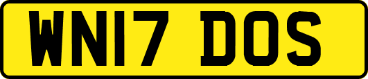WN17DOS