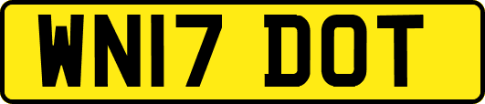 WN17DOT