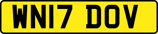 WN17DOV