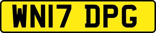 WN17DPG