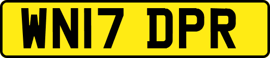WN17DPR