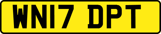 WN17DPT