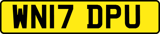 WN17DPU
