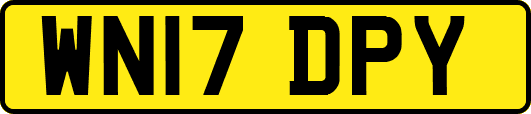 WN17DPY