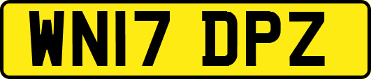 WN17DPZ