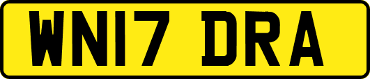 WN17DRA