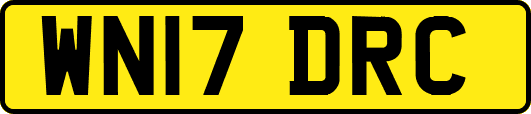 WN17DRC