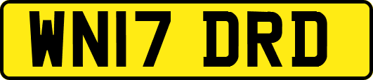 WN17DRD