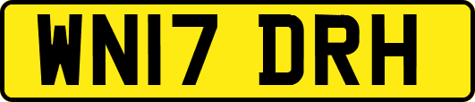 WN17DRH