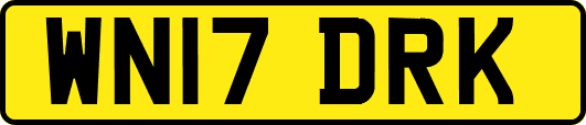 WN17DRK