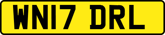WN17DRL