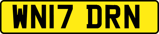 WN17DRN