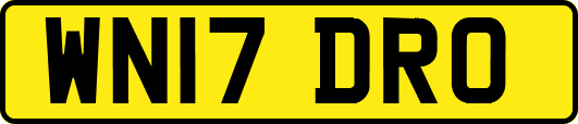 WN17DRO