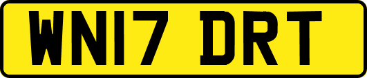 WN17DRT