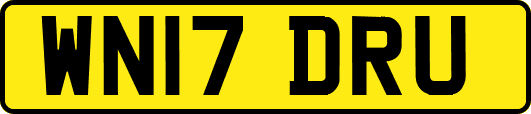WN17DRU