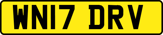 WN17DRV