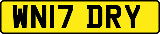 WN17DRY