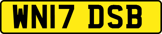 WN17DSB