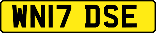 WN17DSE