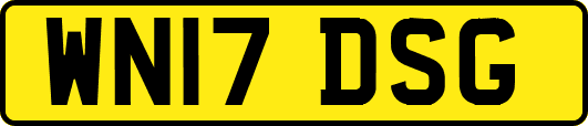 WN17DSG