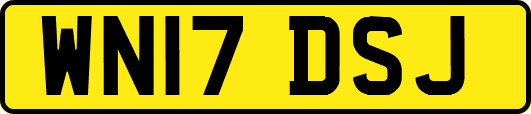 WN17DSJ