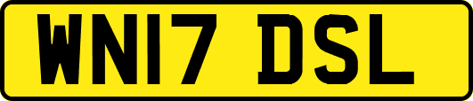 WN17DSL