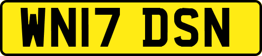 WN17DSN