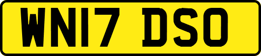 WN17DSO