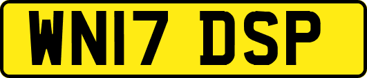 WN17DSP