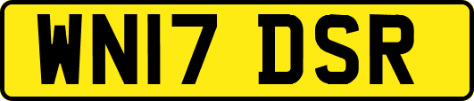 WN17DSR