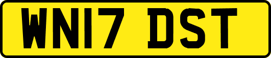 WN17DST