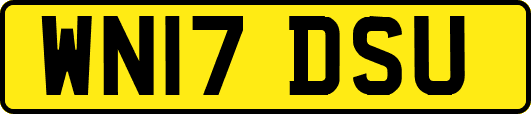 WN17DSU