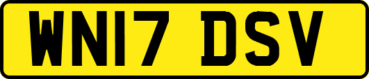 WN17DSV