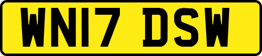 WN17DSW