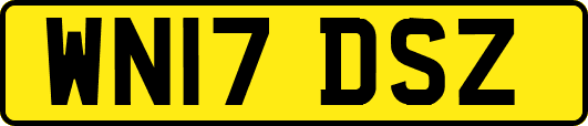 WN17DSZ