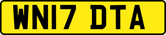 WN17DTA