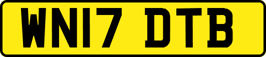 WN17DTB