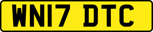 WN17DTC