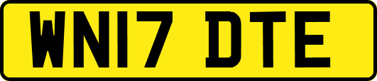 WN17DTE