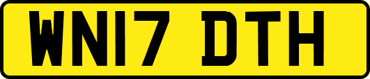 WN17DTH