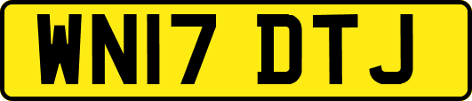 WN17DTJ